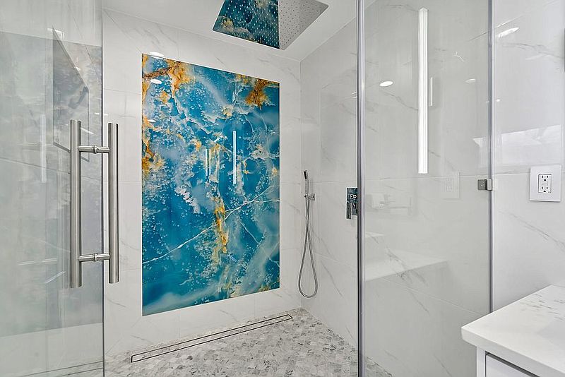 Porcelain tile