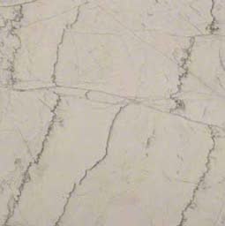 Calacatta Macaubas Quartzite sample
