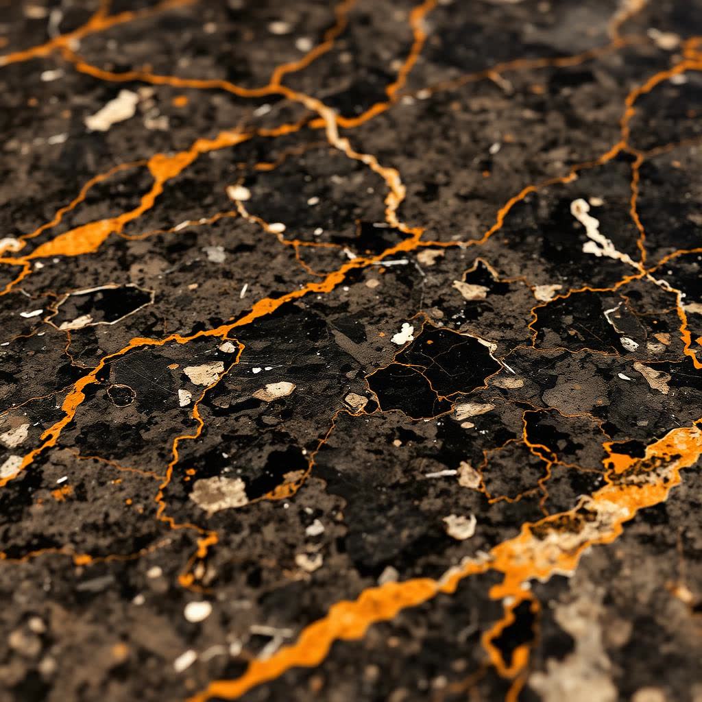 Countertop fabrication and installation