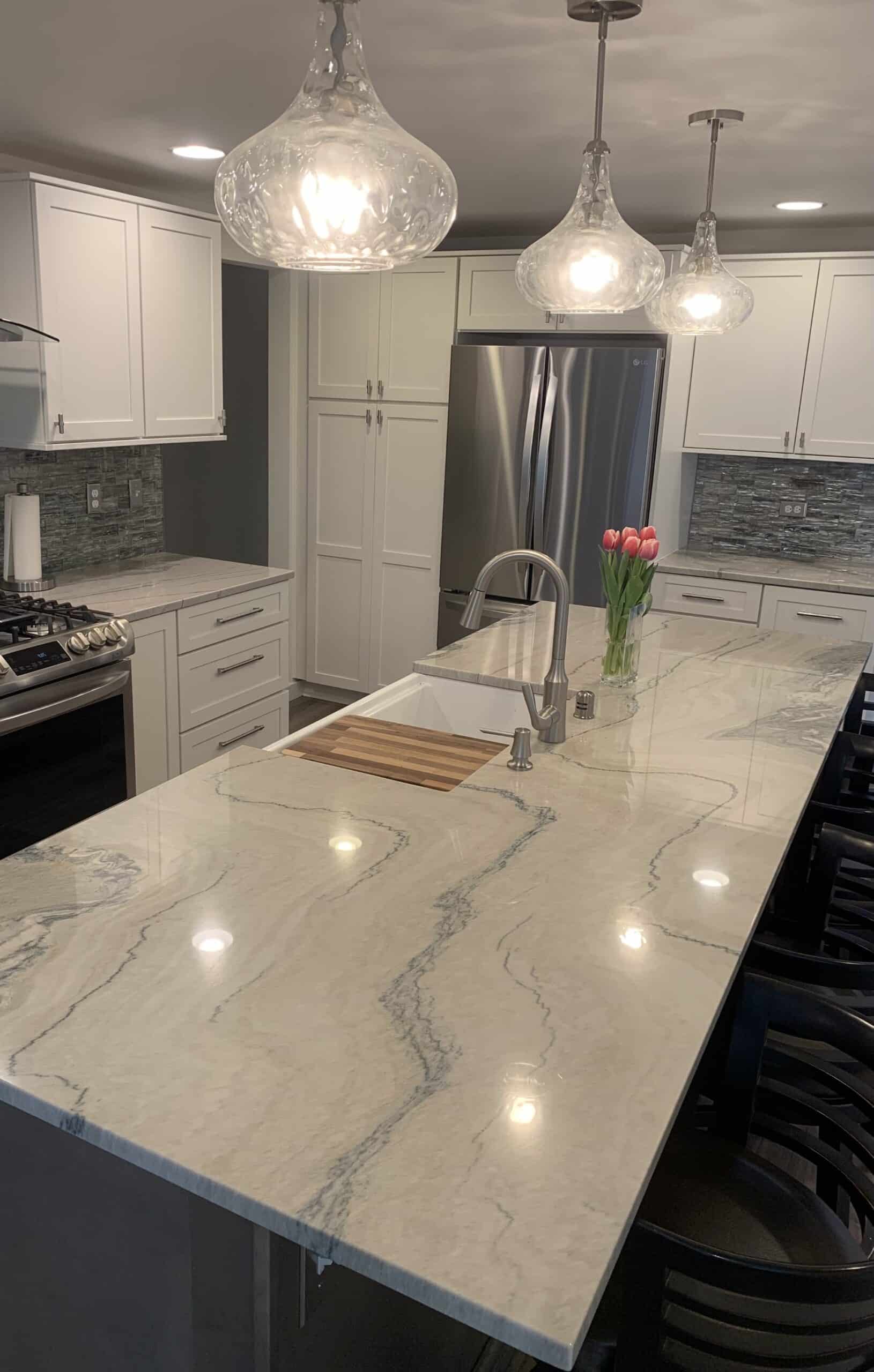 Alternatives to granite for kitchen countertops - Seattle Vegas Granite