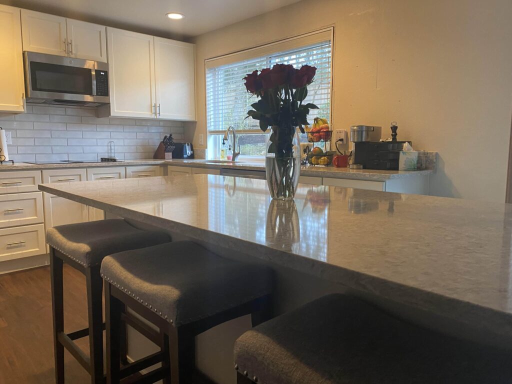 How to Care for and Maintain Your Quartz Countertops in Seattle Seattle Vegas Granite