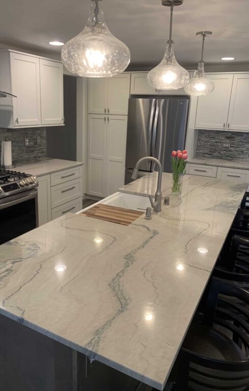 Seattle's Most Affordable Quartz Countertop Options for Your Budget ...